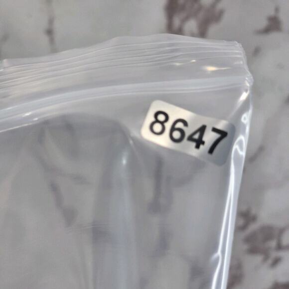 7 For All Mankind Jeans Womens 29 X 30 Y2K Dark Mid Rise A Pocket Denim Bootcut - Picture 12 of 12